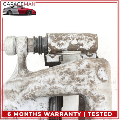 2014-2021 BMW i3 I01 Front Left and Right Side Brake Caliper Set 6860270 OEM