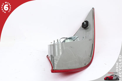 2006-2008 Mercedes W219 CLS550 Rear Left Side Tail Light Lamp 2198200164 OEM