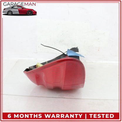 2003-2006 Mercedes R230 SL500 SL600 Right Side Tail Light Lamp Assembly OEM