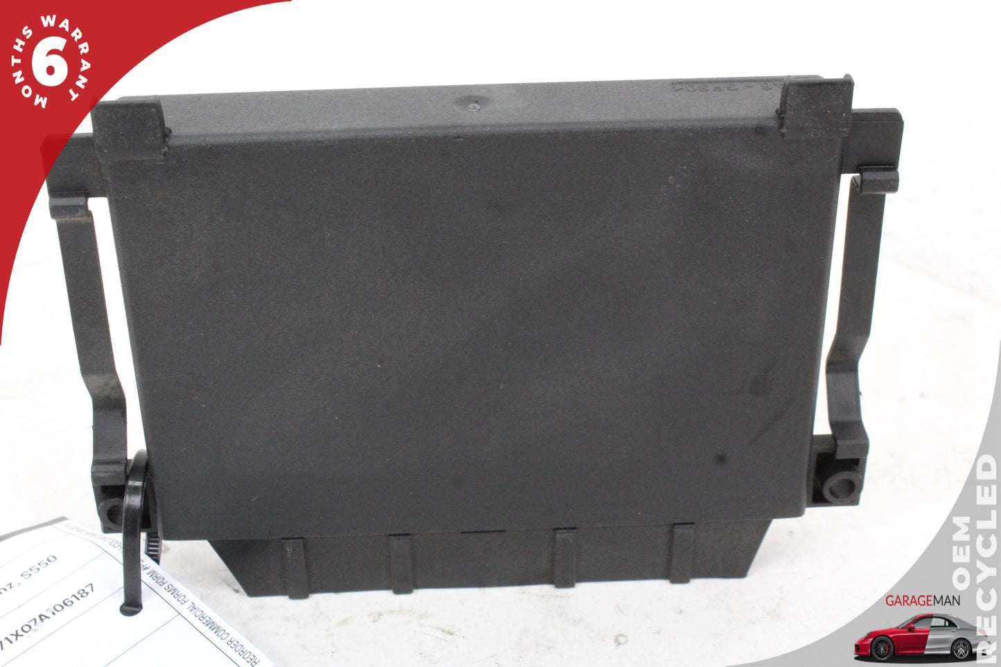 2007-2008 Mercedes W221 S550 Parktronic Control Module PDC 2215406645 OEM