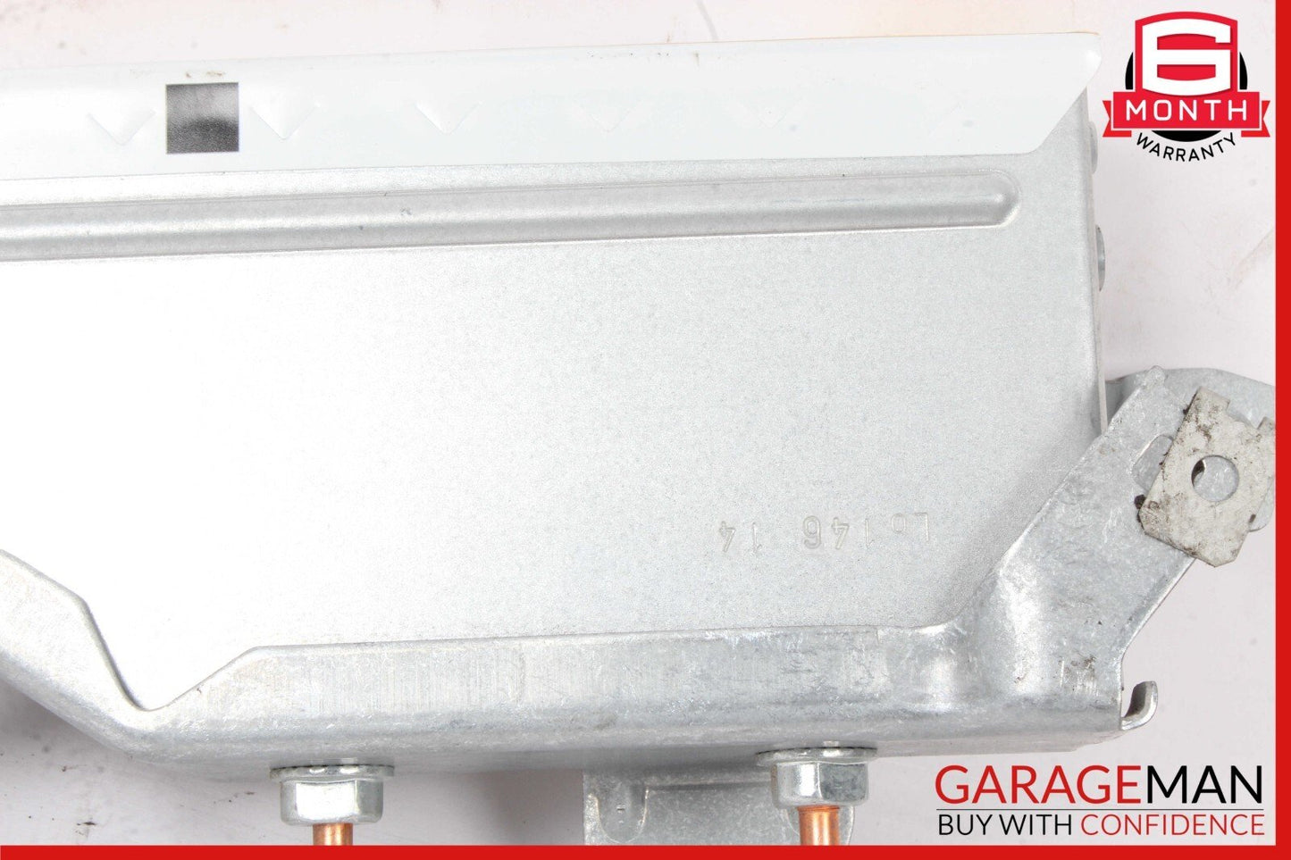 13-18 MERCEDES B-CLASS W242 W246 B250 LEFT SIDE AIRBAG AIR BAG OEM