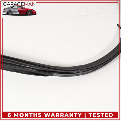 2015-2021 Mercedes W205 C300 Rear Left or Right Door Weather Strip Rubber OEM