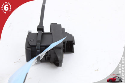 2011-2018 Porsche Cayenne 958 Electronic Parking Brake Control Switch 7P5927225
