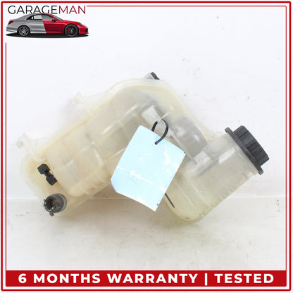 2013-2022 Range Rover Sport L494 Coolant Reservoir Overflow Expansion Tank OEM