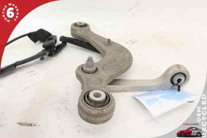 2017-2025 Audi SQ5 Q5 Q7 Rear Left or Right Upper Forward Control Arm 4M0505361G