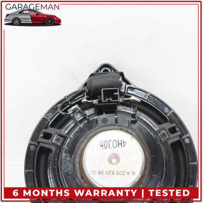 2015-2020 Mercedes W205 C300 Front or Rear Left and Right Side Door Speakers OEM