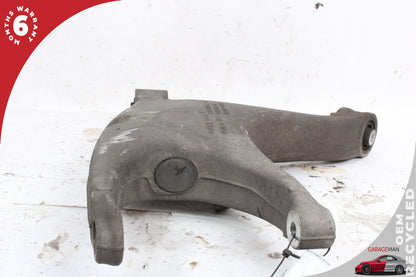2012-2018 Audi A7 4G AWD Left Rear Lower Control Arm 8R0505311F OEM