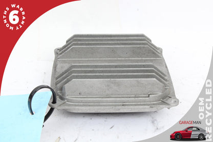 2012-2014 Mercedes W218 CLS550 LED Headlight Lamp Ballast Module 1668203689 OEM