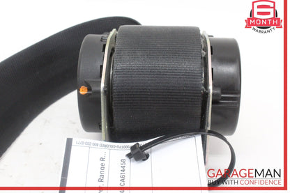 2010-2016 Land Rover LR4 SUV Left Rear 2nd Row Seat Belt 602404900G Genuine