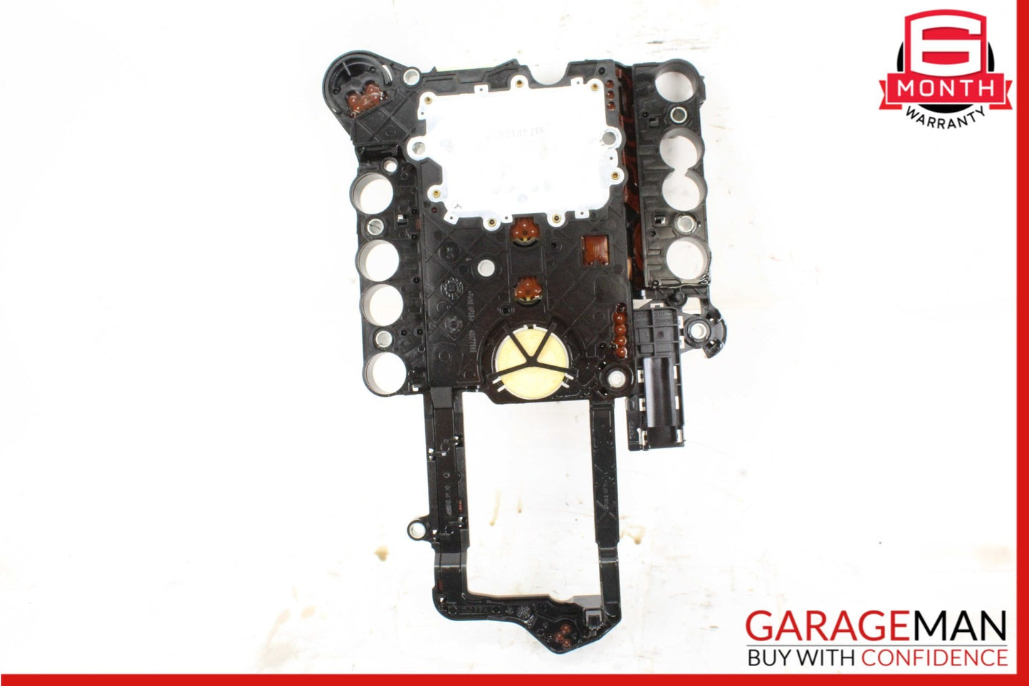 2004-2015 Mercedes-Benz C250 W204 Transmission Conductor Plate TCU 0034460310