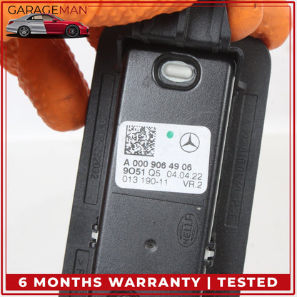 2019-2024 Mercedes W177 A220 CLA250 Rear Left Interior Courtesy Light Lamp OEM