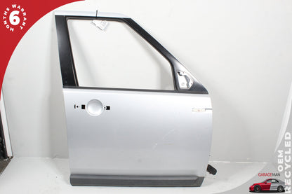 2005-2016 Land Rover LR4 LR3 Front Right Door Shell Panel AH2220124BA OEM