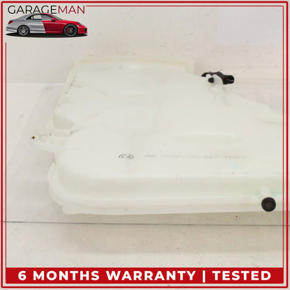 2015-2020 BMW 430i Gran Coupe Windshield Washer Fluid Reservoir 7241671 OEM