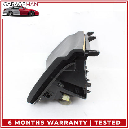 2014-2024 Infiniti Q50 V37 Glove Box Storage Compartment Black 681SA4GF0A OEM