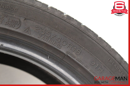 235/40 R18 91H Michelin Primacy MXM4 Wheel Tire