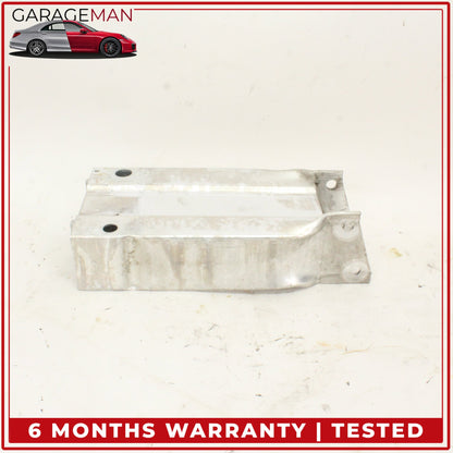2008-2014 Mercedes W204 C250 Front Left and Right Reinforcement Bar Bracket OEM