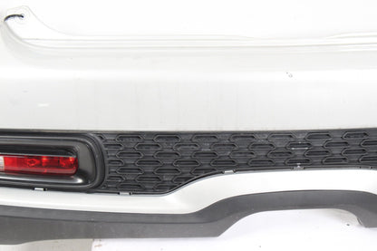 2011-2015 Mini Cooper R56 Convertible Rear Bumper Cover Assembly 51127264358 OEM