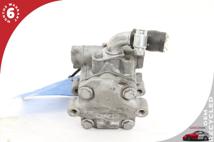 2007-2015 Audi Q7 SUV Power Steering Pump w/o Pulley 7L8422154E OEM