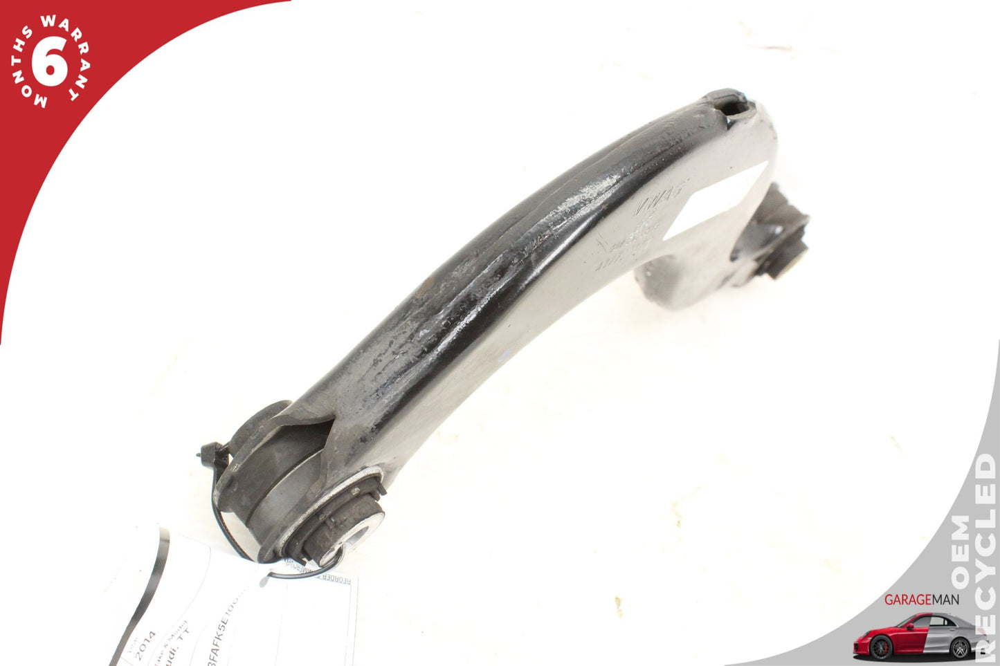 2009-2017 Audi TT 8J Rear Left or Right Side Upper Suspension Control Arm OEM