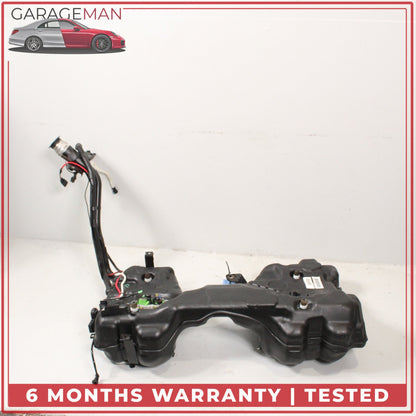2016-2023 Audi TTS 8S Coupe Fuel Gas Tank Reservoir Assembly 8S0201021 OEM