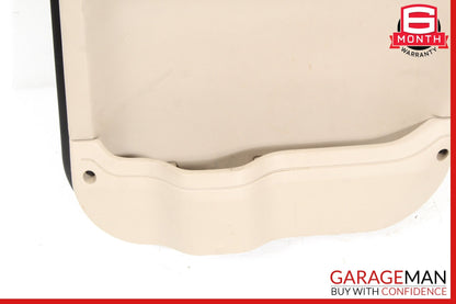 2010-2016 Land Rover LR4 SUV Rear Right Door Trim Panel AH2227406AA OEM