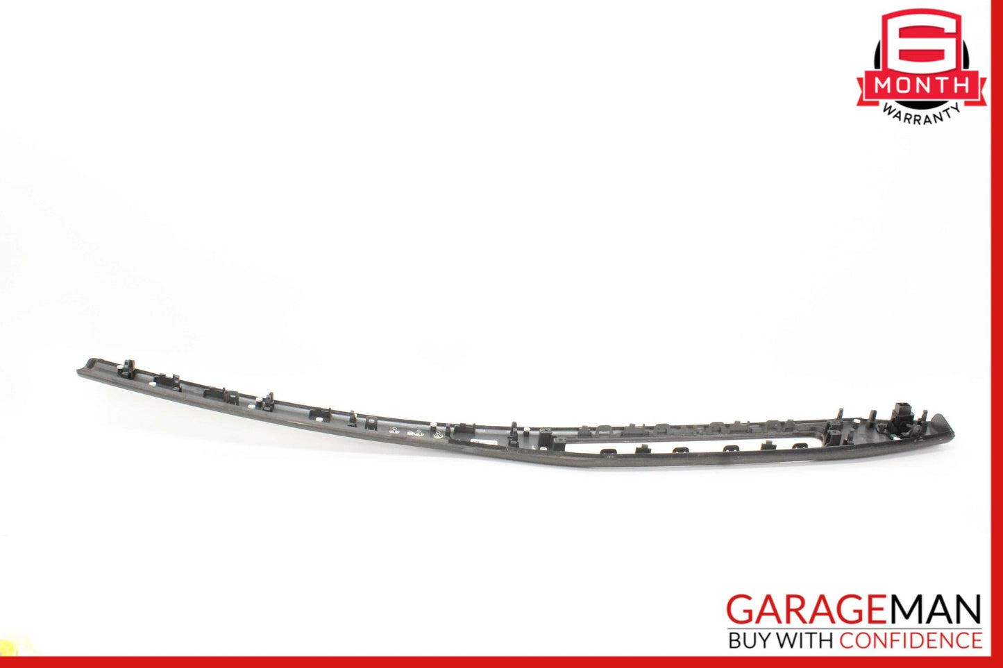 2017-2024 Audi A4 B9 Sedan Right Side Dash Trim 8W1853190G Genuine