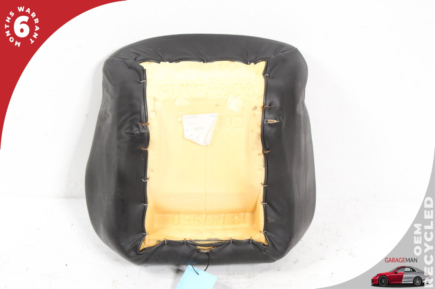1995-2002 Pontiac Firebird Rear Left or Right Side Bottom Lower Seat Cushion OEM