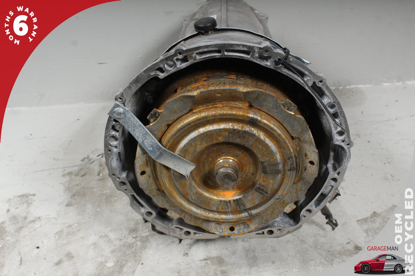 2018-2020 Mercedes-Benz E450 W213 RWD 3.0L Coupe Automatic Transmission OEM