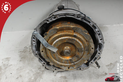 2018-2020 Mercedes-Benz E450 W213 RWD 3.0L Coupe Automatic Transmission OEM