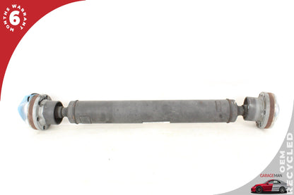 2006-2013 Mercedes X164 GL450 R350 ML350 Front Drive Shaft Driveshaft Axle OEM
