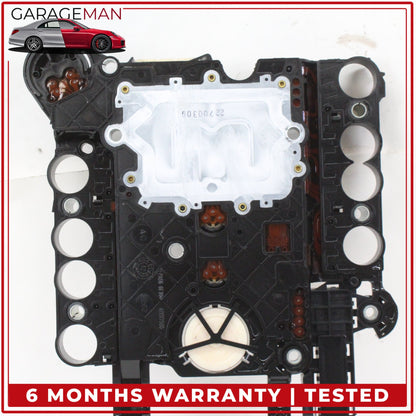 Mercedes VGS3 722.9 7G Transmission Conductor Plate TCU 722.9 FLASHED OEM