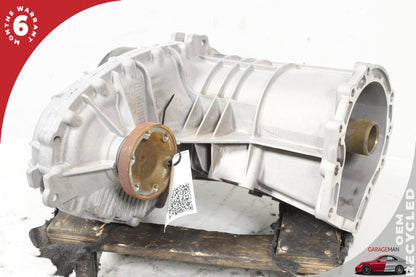 2007-2010 Audi Q7 AWD 3.6L Transmission Transfer Case Gear Box 0AQ341010J