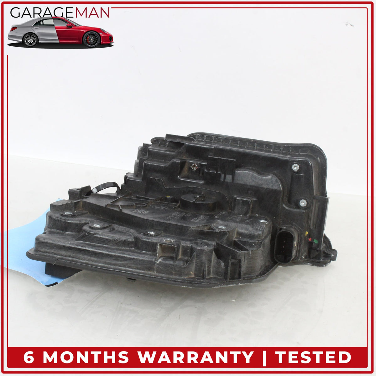 2017-2023 BMW 530e G30 Rear Right Side Door Lock Latch Actuator 7477692 OEM