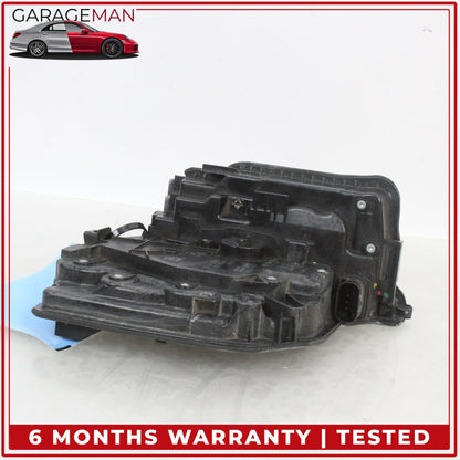 2017-2023 BMW 530e G30 Rear Right Side Door Lock Latch Actuator 7477692 OEM
