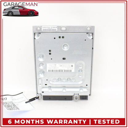 2008-2017 Mercedes W218 CLS550 Amplifier Amp Harman Becker 2129005213 OEM