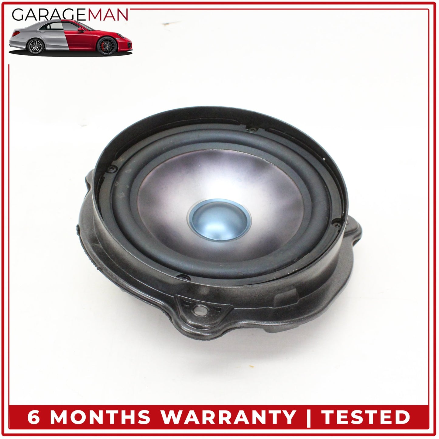 2006-2011 Mercedes W219 CLS500 Rear Left and Right Side Door Audio Speaker OEM