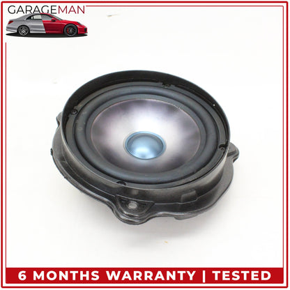 2006-2011 Mercedes W219 CLS500 Rear Left and Right Side Door Audio Speaker OEM