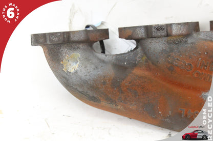 2011-2015 Audi Q7 SUV 3.0L Engine Right Side Exhaust Manifold 06E253034L OEM