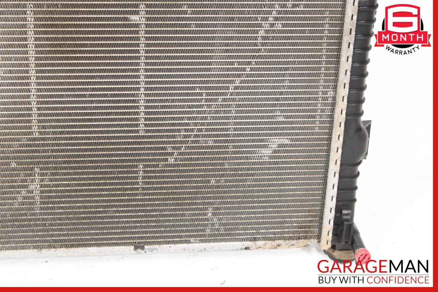 2014 Ford Flex SUV Radiator E127953CP OEM