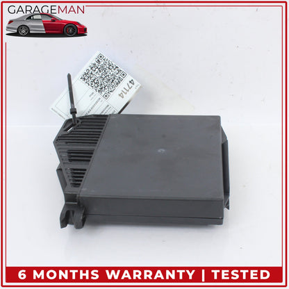 1997-2004 Mercedes R170 SLK320 SLK230 Convertible Top Roof Control Module OEM