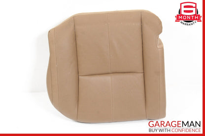 2007-2013 Mercedes-Benz S550 W221 Rear Seat Cushion Bottom Lower 2219200822 OEM
