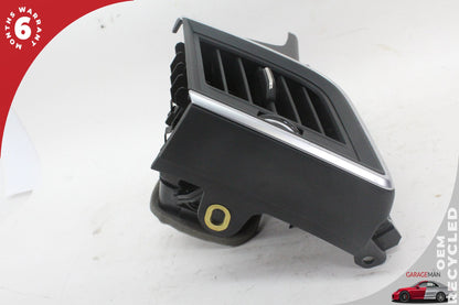 2018-2024 Audi SQ5 Q5 Front Left Driver Side Dash Air Vent 80B820901 OEM