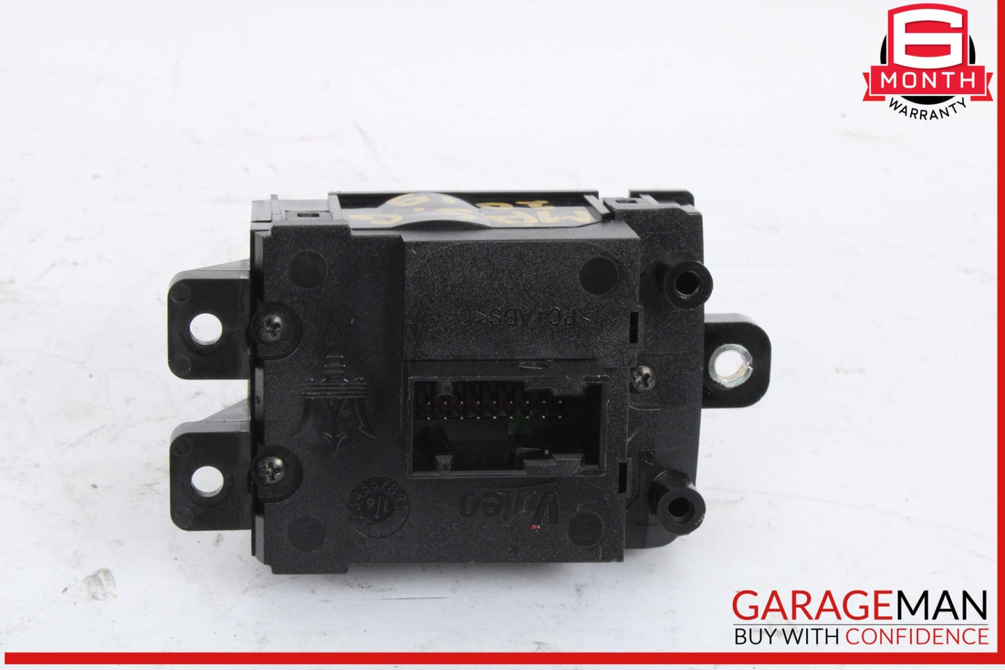 2017-2022 Maserati Ghibli Multimedia Knob Control Switch 670141621 Genuine