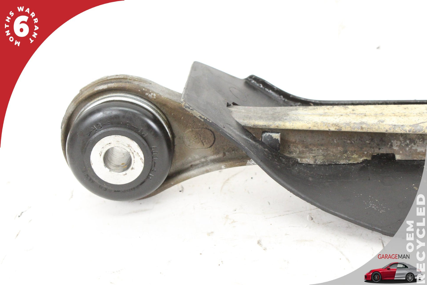 1997-2004 Porsche Boxster 986 Front Left or Right Side Lower Control Arm OEM