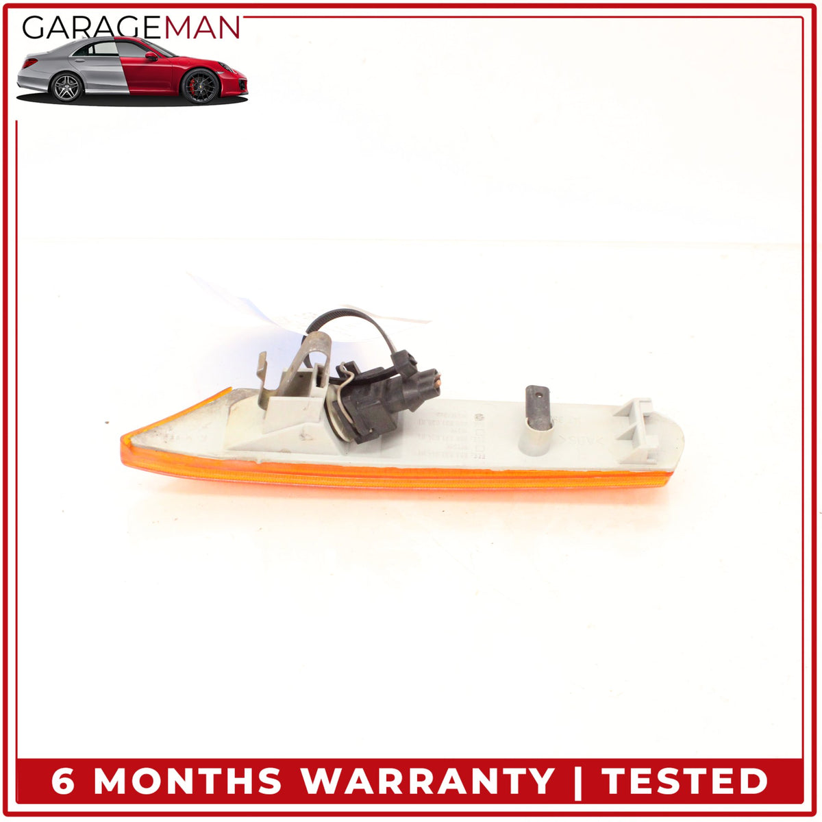 1997-2005 Porsche 911 Carrera 996 Front Right Side Marker Light 99663104401 OEM