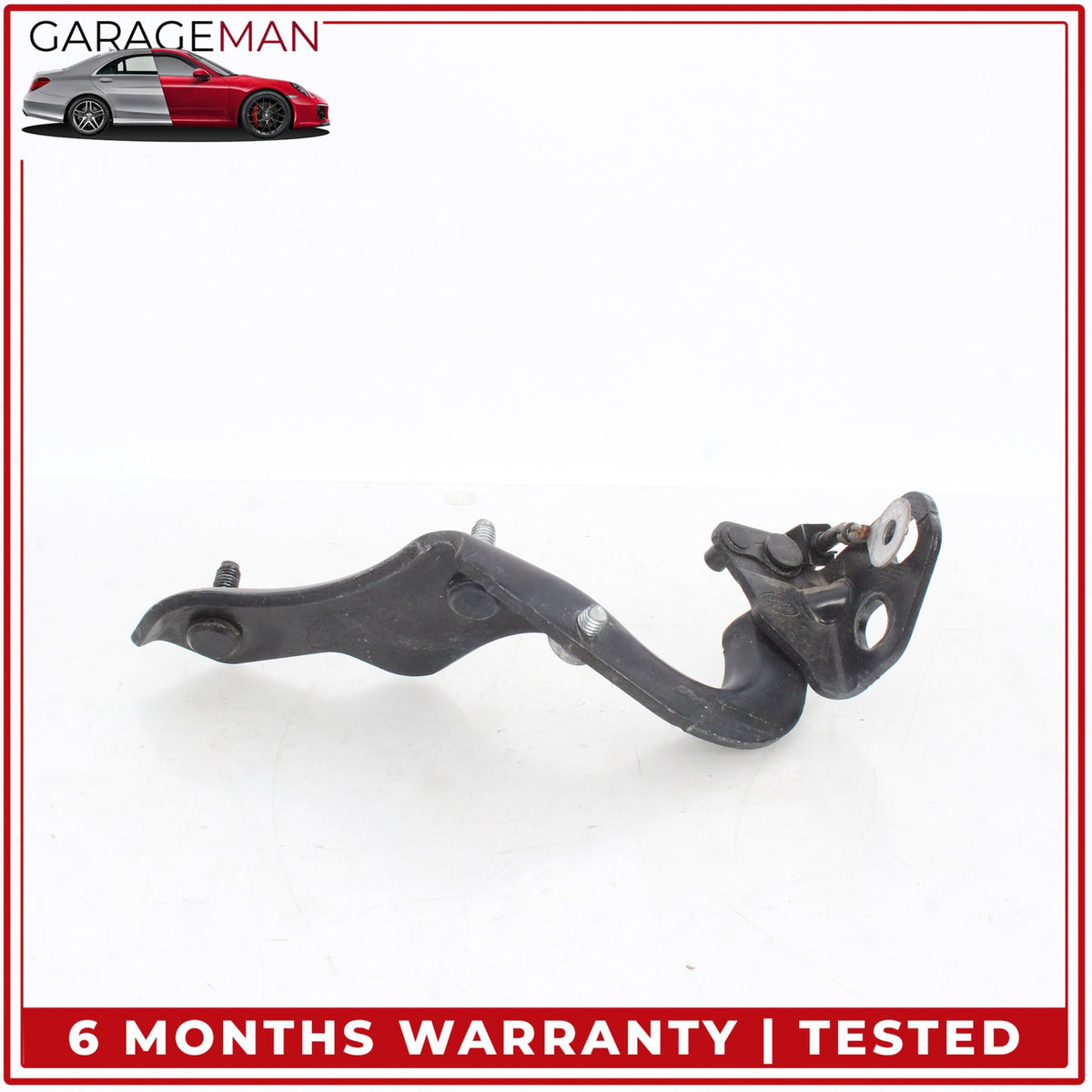 2014-2017 LR Range Rover Sport L494 Left and Right Tailgate Boot Hinge Set OEM