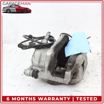 2014-2019 Mercedes W242 B Electric Drive Front Left and Right Brake Caliper OEM