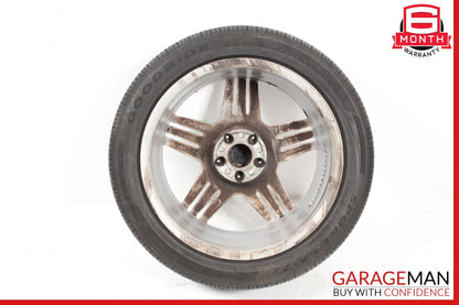 2012-2014 Mercedes-Benz S550 W221 Wheel Rim w/ Tire 2214017202