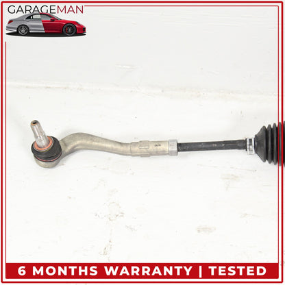 2008-2014 Mercedes W204 C250 Power Steering Rack and Pinion Assembly OEM