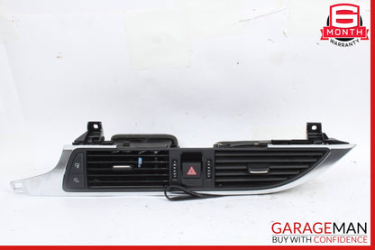 2012-2018 Audi S7 A7 A6 A7 Front Dash Center Air Vent Grille 4G0941509 OEM